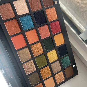 Brand New Natasha Denona Metropolis Eyeshade Palette